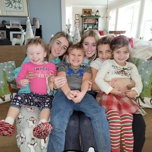 Meet your Posher, Cindy